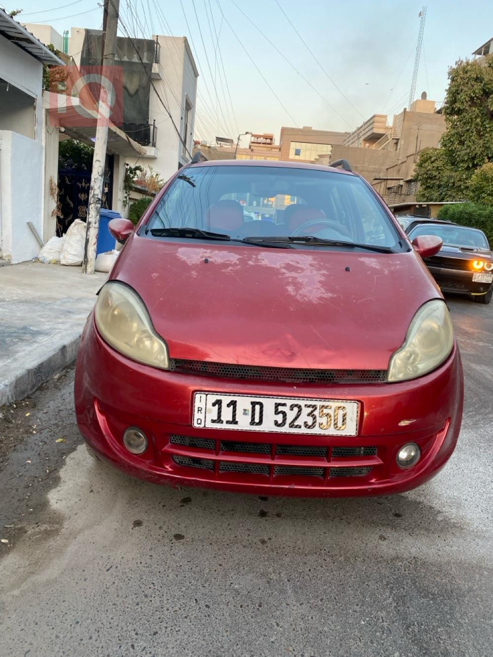 شيري A1
